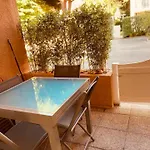 Superbe Climatise Avec Wifi Classe 3 Etoiles A 50 M De La