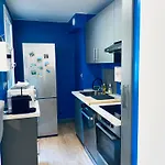 アパート Superbe Climatise Avec Wifi Classe 3 Etoiles A 50 M De La *